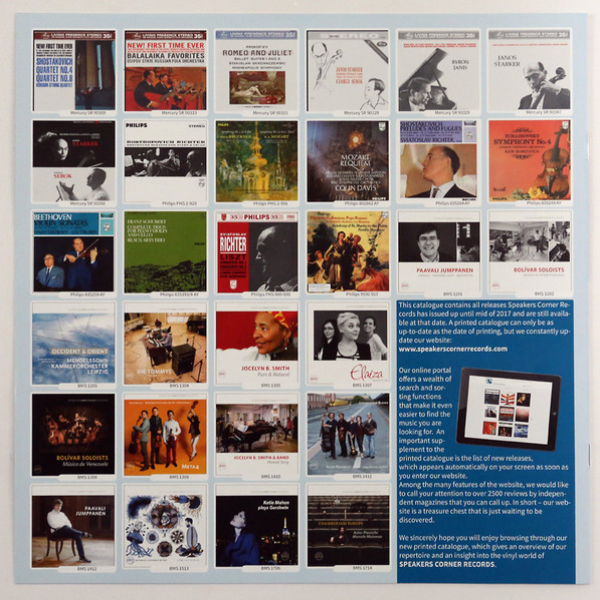 Виниловая пластинка The Dave Brubeck Quartet - At Carnegie Hall (Analogue) - 2LP - рис.15