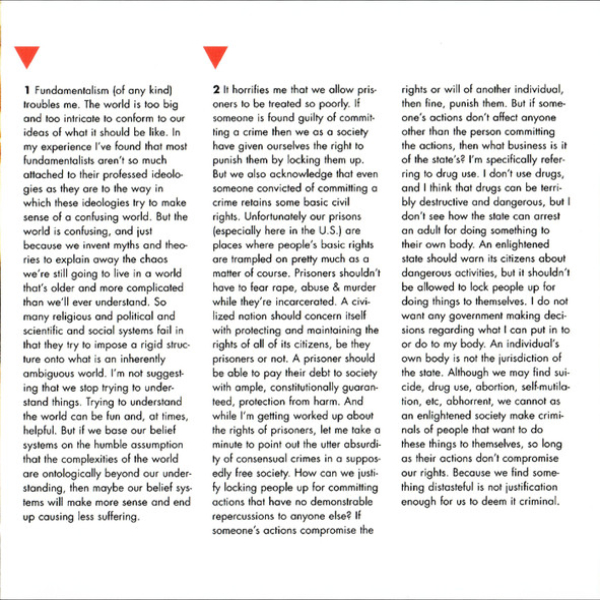 CD-диск Moby – Play - CD - рис.5