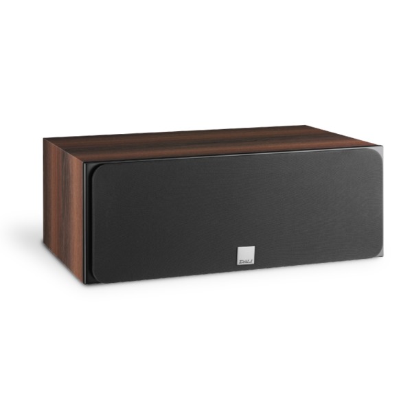 Центральный канал Dali Oberon Vokal Dark Walnut - рис.1