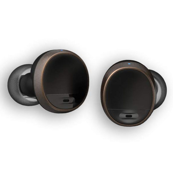 Беспроводные наушники Padmate PaMu Scroll T3 black - рис.3