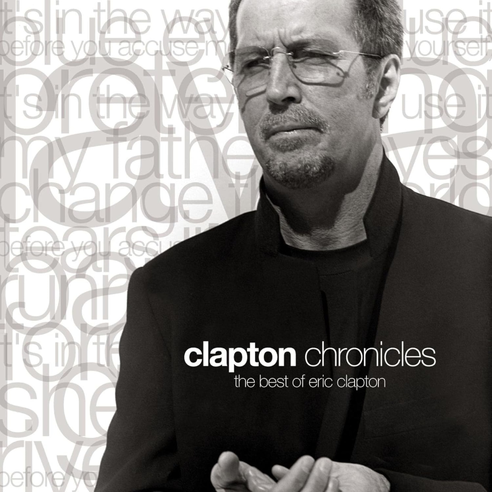 

Пластинка Eric Clapton, – Clapton Chronicles - The Best Of Eric Clapton - 2LP
