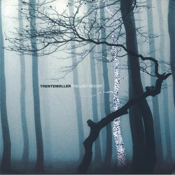 Виниловая пластинка Trentemoller – The Last Resort 3LP - рис.0
