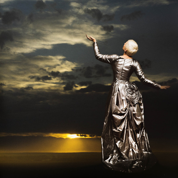 Виниловая пластинка Annie Lennox - Nostalgia - рис.3