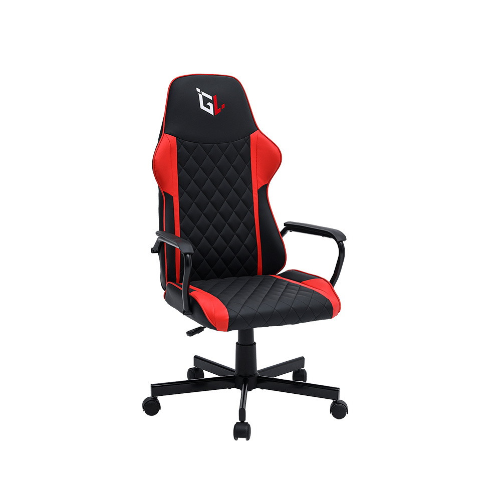 Компьютерное кресло GAMELAB Spirit Red - фото 2