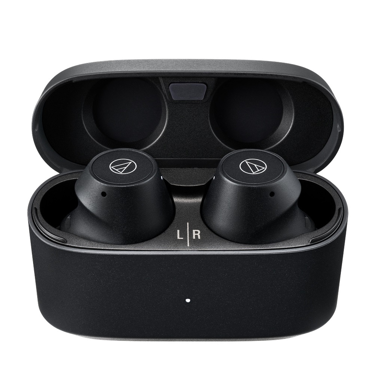 

Беспроводные наушники Audio-Technica, Черный, ATH-CKS30TW+BK Black Matt