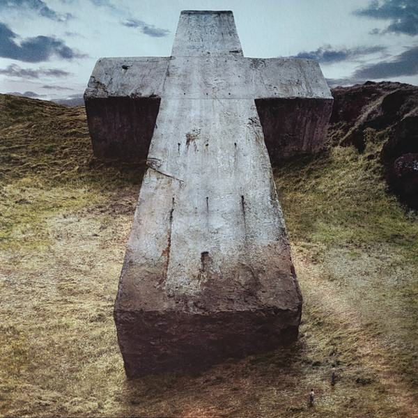 Виниловая пластинка Justice – Audio, Video, Disco. LP - рис.0