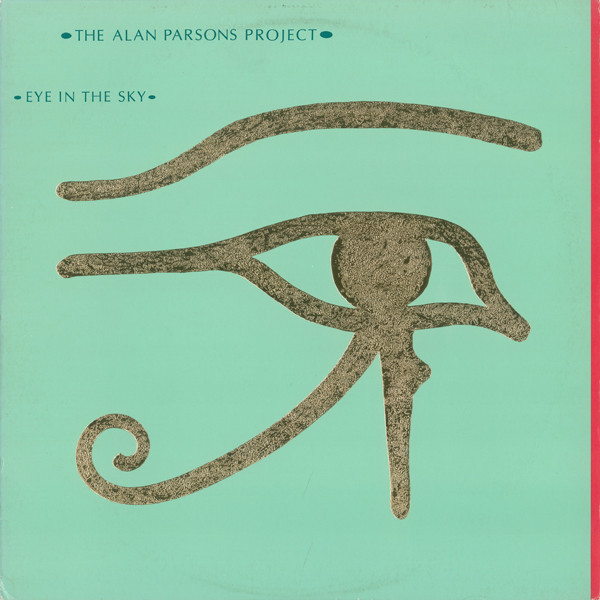 Пластинка The Alan Parsons Project - Eye In The Sky