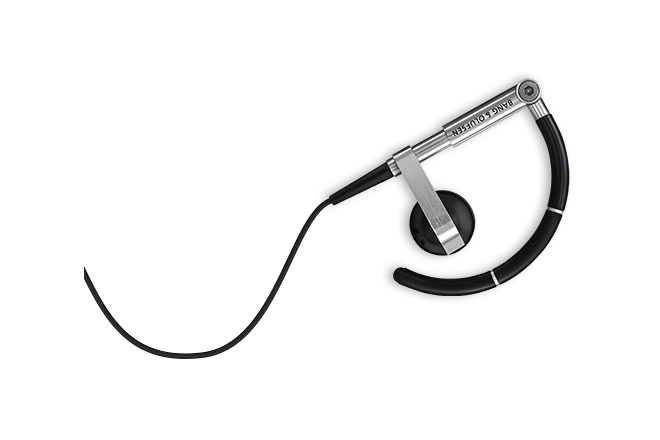Наушники Bang & Olufsen Earset 3i Black - рис.6