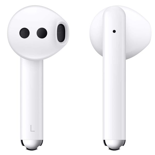 Беспроводные наушники HUAWEI FreeBuds 3 White - рис.0