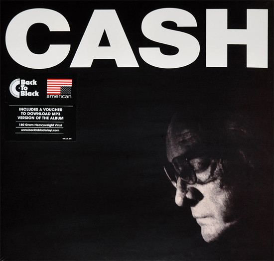 Пластинка Johnny Cash - American IV: The Man Comes Around - рис.0