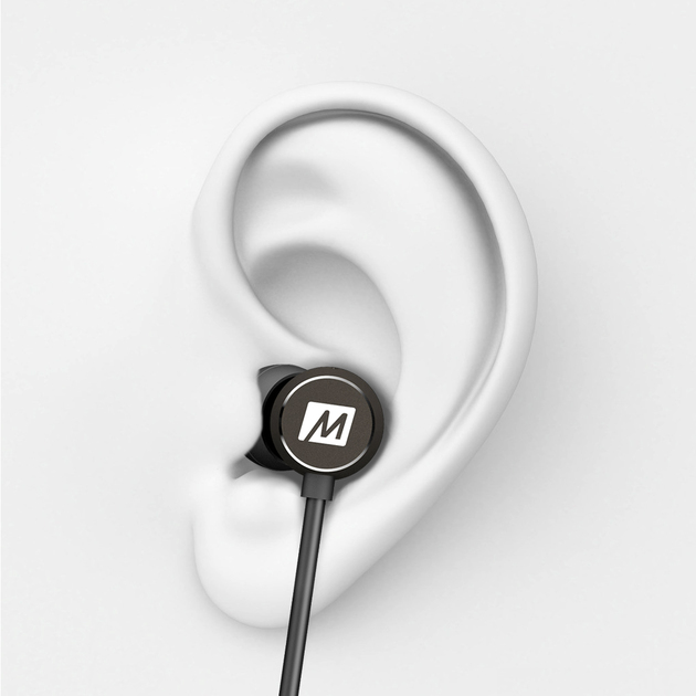 Беспроводные наушники MEE Audio X5 - рис.5