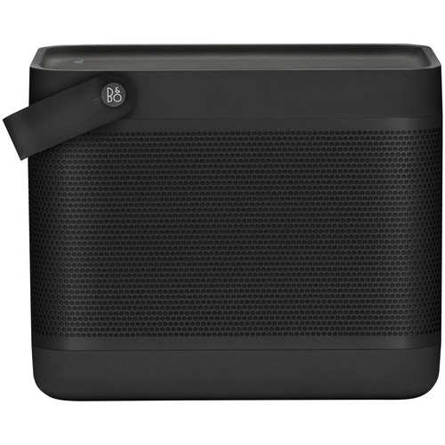 Портативная колонка Bang & Olufsen Beolit 15 Black - рис.1