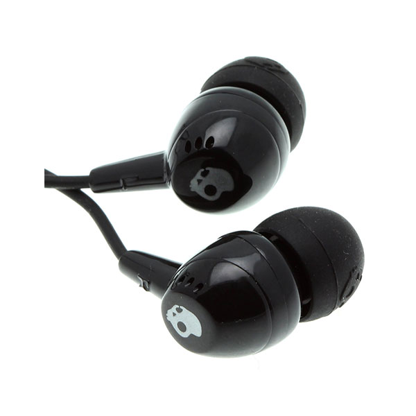 Наушники внутриканальные Skullcandy Jib Black - рис.2