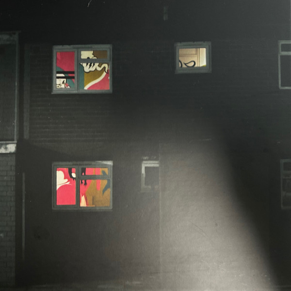 CD-диск Arctic Monkeys – Favourite Worst Nightmare CD - рис.1