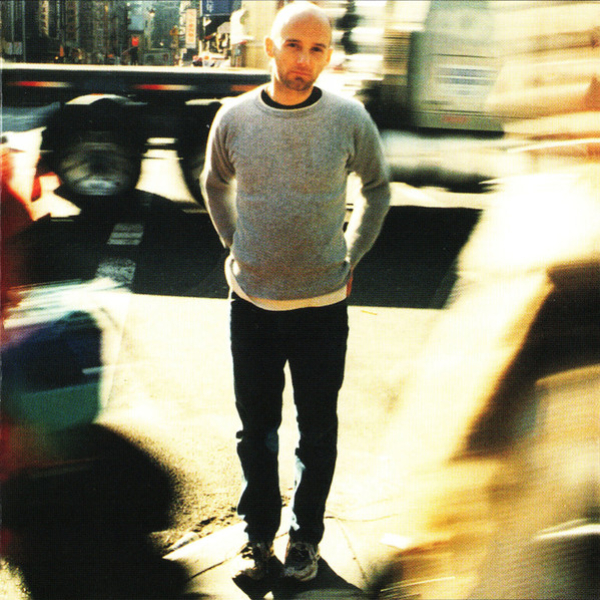 CD-диск Moby – Play - CD - рис.4