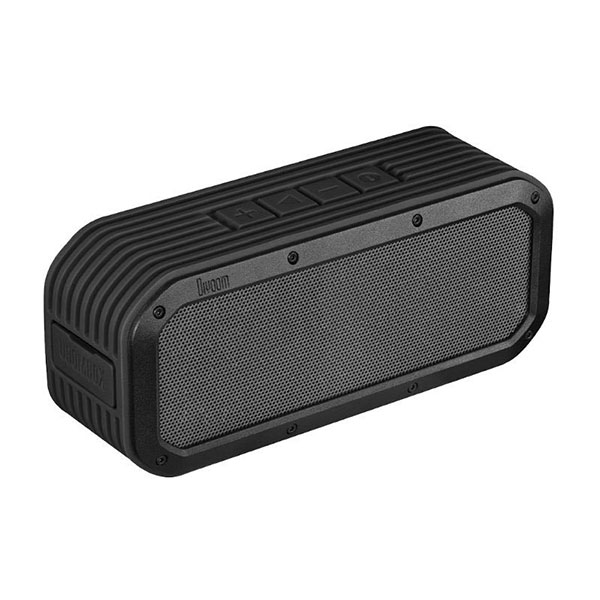 Портативная колонка Divoom Voombox-outdoor Black - рис.0