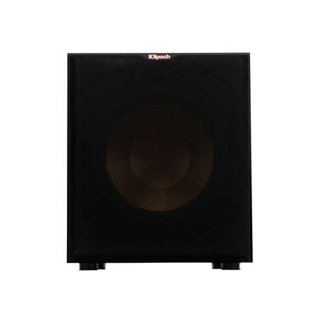 Сабвуфер Klipsch Reference R-12SW - рис.4