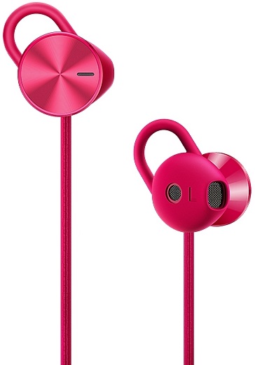 Беспроводные наушники Honor AM66 Sport PRO Red - рис.4