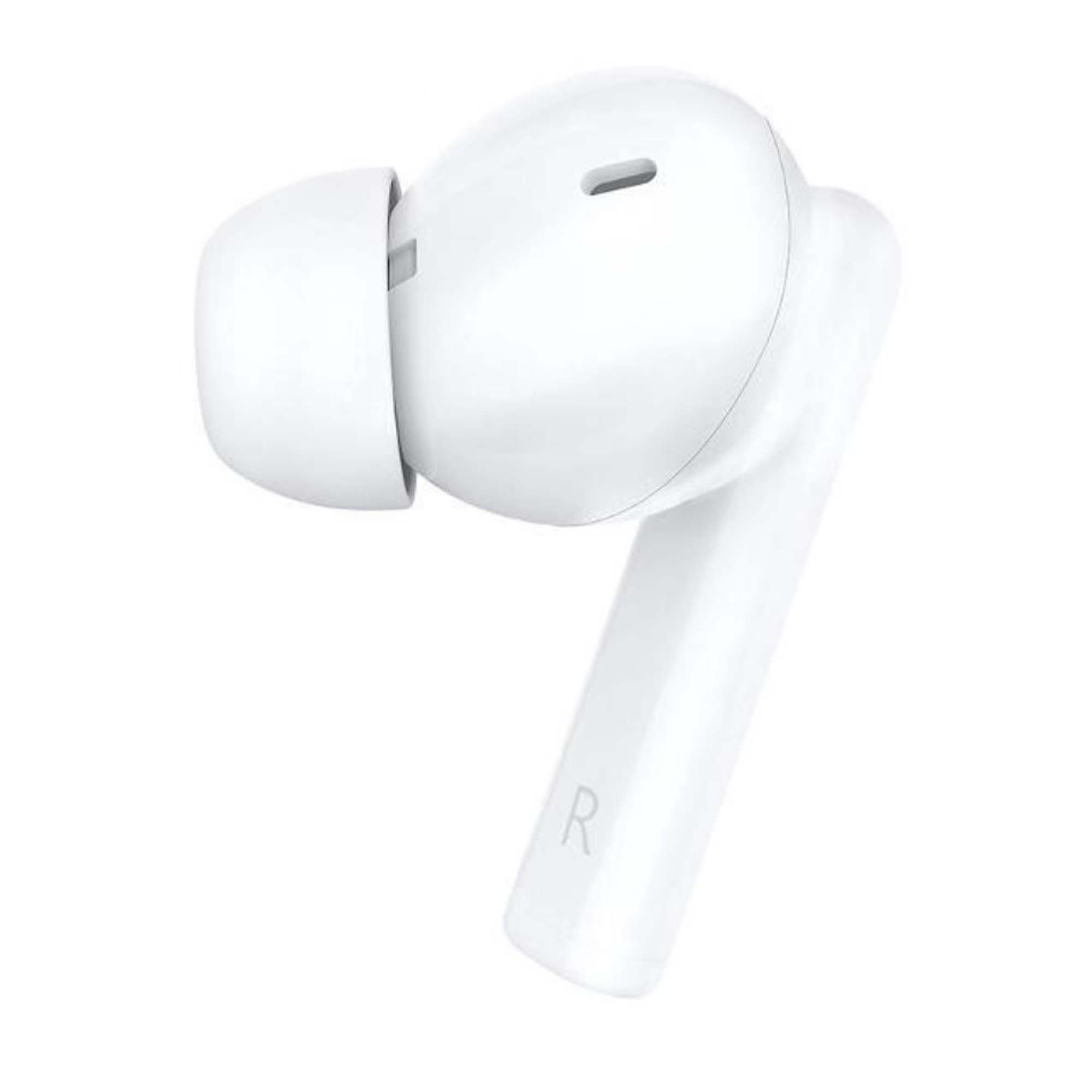 Беспроводные наушники Honor Choice Earbuds X5 White - фото 4