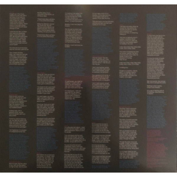 Виниловая пластинка Kylie Minogue – Impossible Princess LP - рис.4