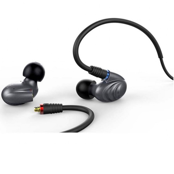 Наушники FiiO F9 Pro Titanium - рис.3