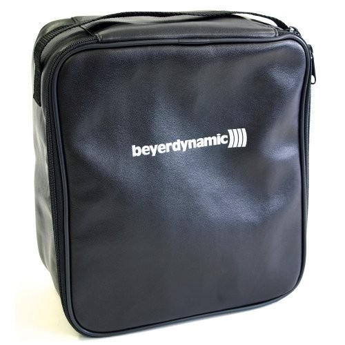 Наушники полноразмерные Beyerdynamic DT 880 / 32 ohm - рис.5