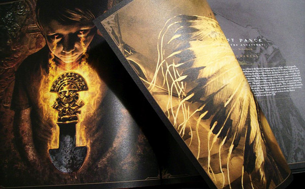 Виниловая пластинка Iced Earth - Incorruptible - рис.2