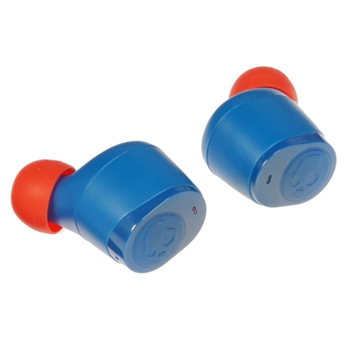 Беспроводные наушники Skullcandy Jib TWS Blue - рис.3