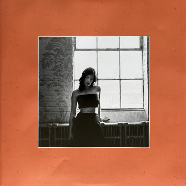 Виниловая пластинка Emilie-Claire Barlow – The Very Thought Of You LP - рис.2