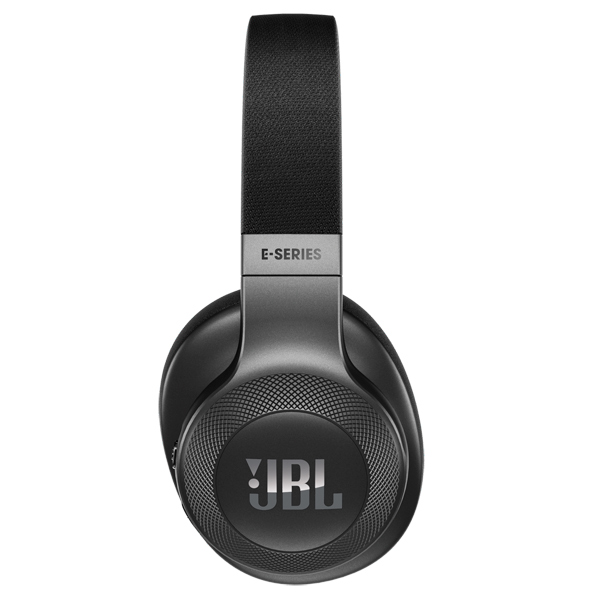 Беспроводные наушники JBL E55BT Black - рис.2