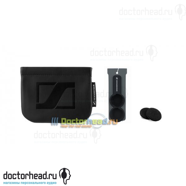 Наушники Sennheiser MX 560 Black - рис.1