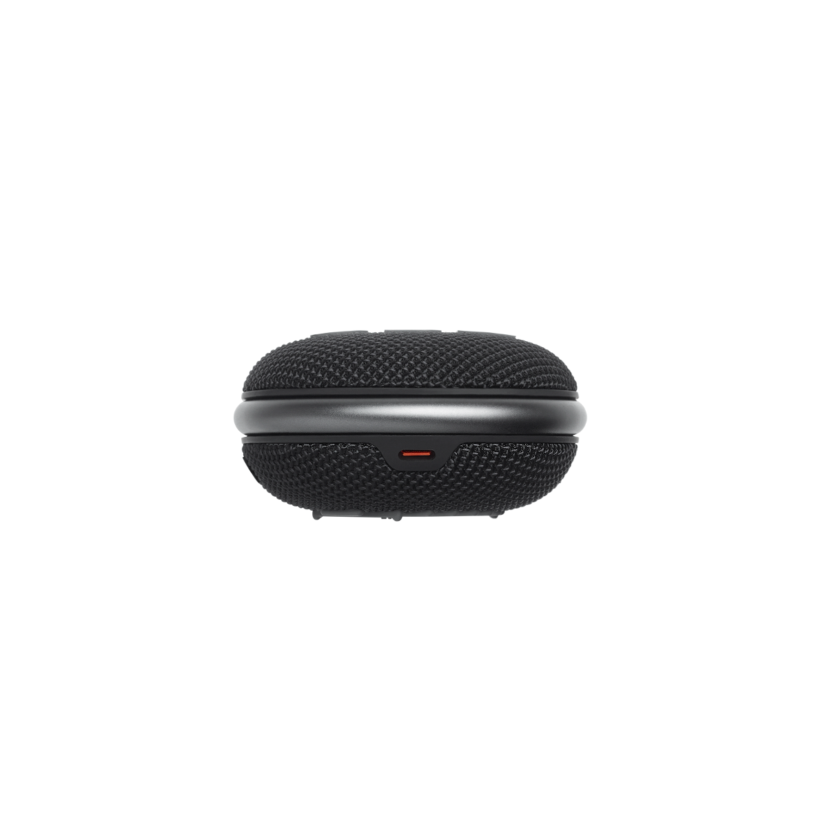 Портативная колонка JBL Clip 4 Black - фото 8