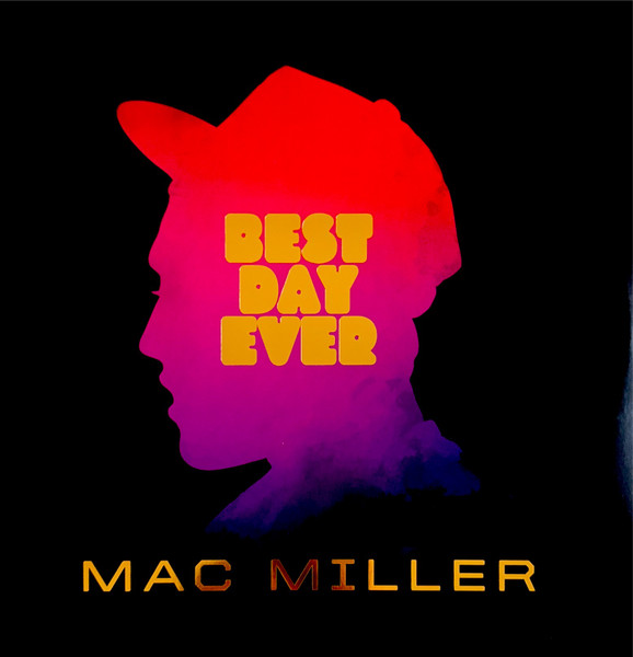 

Пластинка Mac Miller, – Best Day Ever - Lavender LP