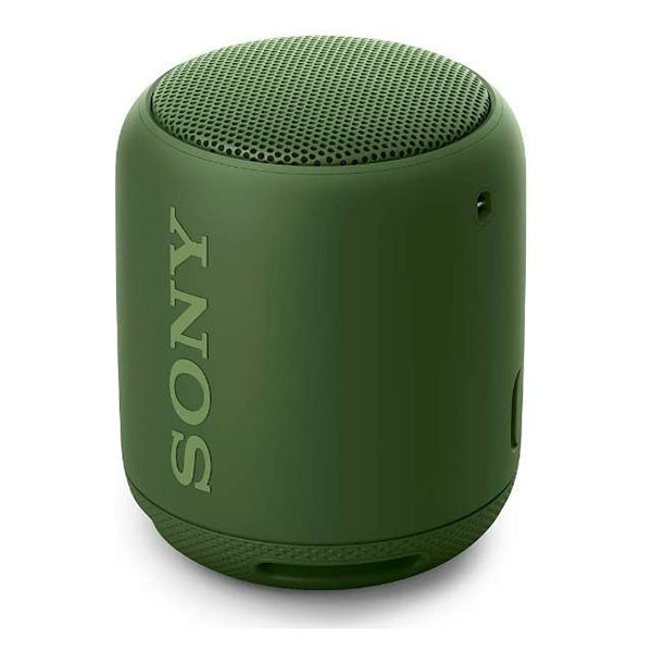 Портативная колонка SONY SRS-XB10 Green - рис.1