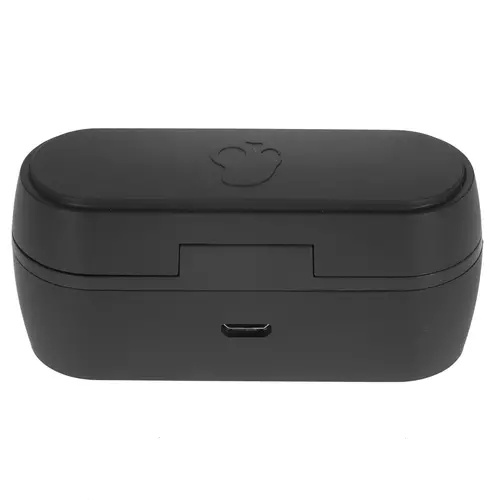 Беспроводные наушники Skullcandy Jib TWS Black Orange - рис.6