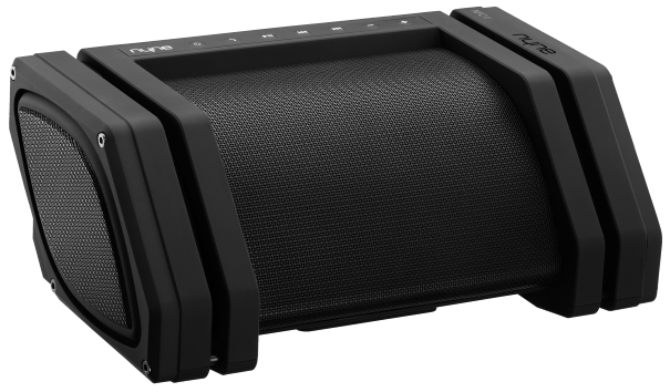 Портативная колонка Nyne Rebel - рис.2