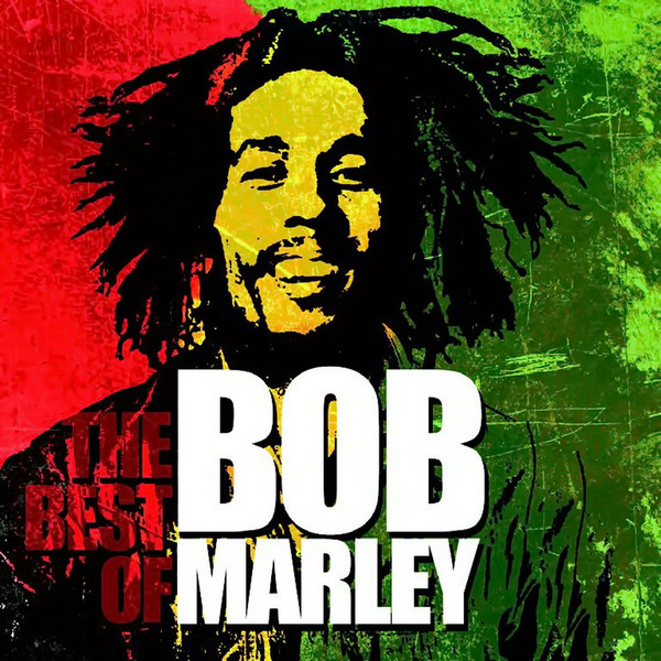 Виниловая пластинка Bob Marley - The Best Of Bob Marley - рис.0
