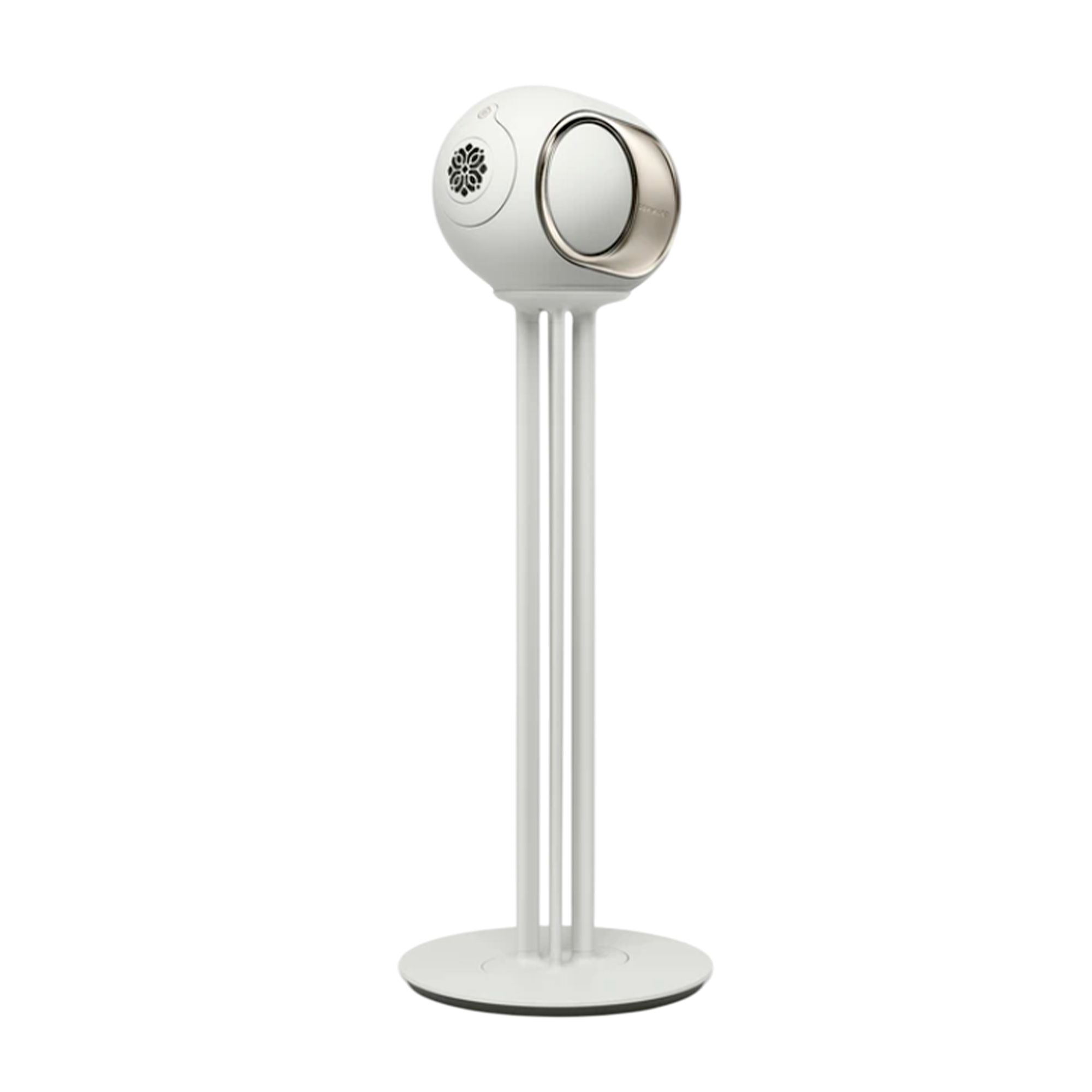 

Стойка для Hi-Fi Devialet, Серый, Tree Phantom Ultimate 98dB Light Pearl