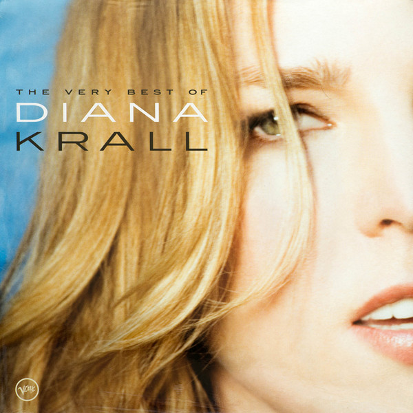 Виниловая пластинка Diana Krall - The Very Best Of Diana Krall LP - рис.0