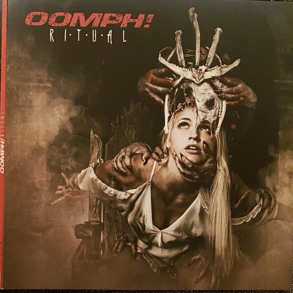 Виниловая пластинка OOMPH! - Ritual - рис.0