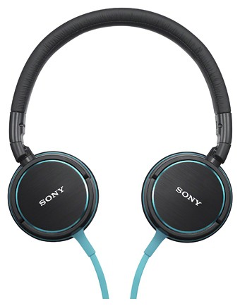 Наушники SONY MDR-ZX600 L - рис.1