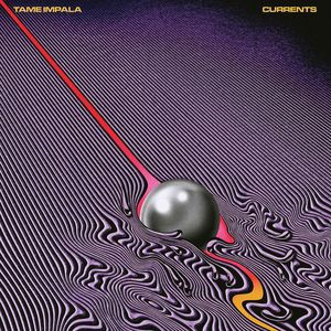 Пластинка Tame Impala - Currents - рис.0