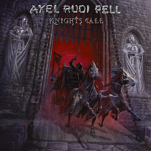 Пластинка Axel Rudi Pell - Knights Call - рис.0