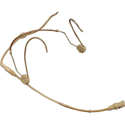 Микрофон головной Sennheiser HSP 4-3 - рис.0