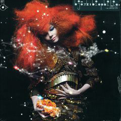 Виниловая пластинка Bjork - Biophilia - рис.0