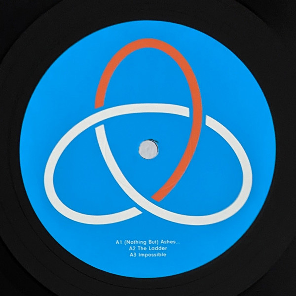 Бокс-сет Royksopp - Profound Mysteries (Box) 6LP - рис.4