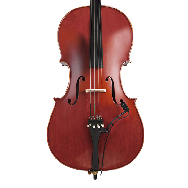 Микрофон инструментальный Audio-technica ATM350U - рис.8