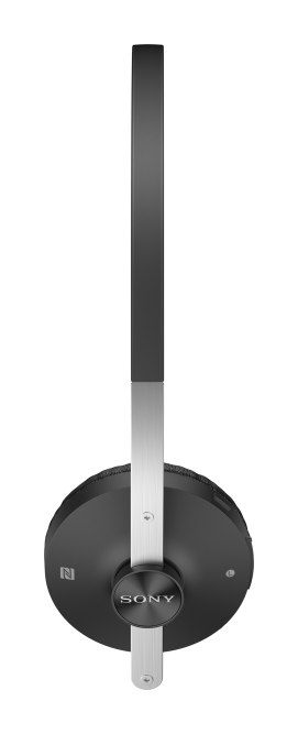 Наушники Sony SBH60 Black - рис.1