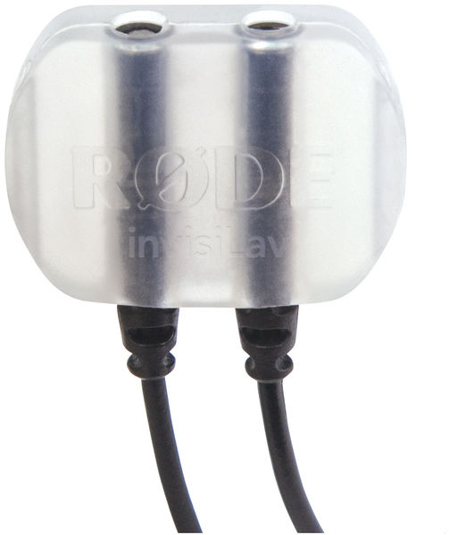 Держатель для микрофона RODE invisiLav 3 pack - рис.1