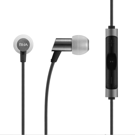 Наушники rha S500i - рис.0